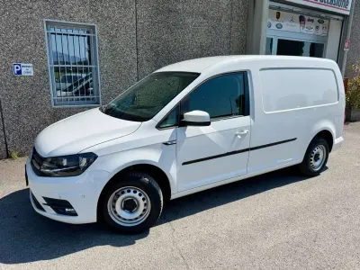 Usata VW Caddy Maxi