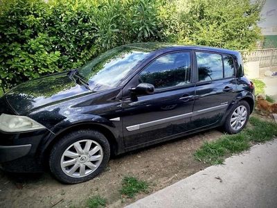Renault Mégane III