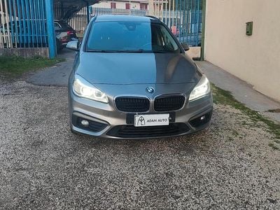 BMW 216