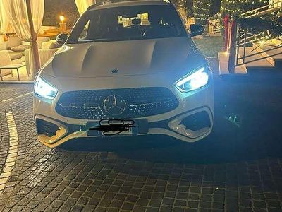 Usata Mercedes GLA200 AMG 150 CV (110 kW) 2024 SUV
