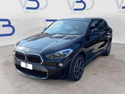 Usata BMW X2 M Sport 150 CV (110 kW) 2020 Other SUV
