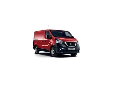 usata Nissan NV300 27 1.6 dci 120cv L1H1