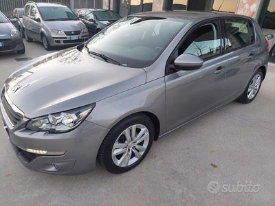 usata Peugeot 308 BlueHDi 120 S&S Busines