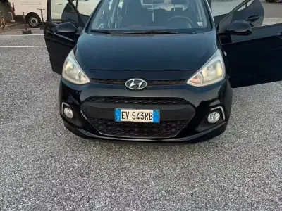Usata Hyundai i10