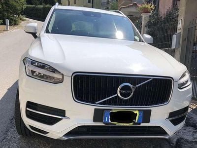 Usata Volvo XC90 Business Edition 235 CV (172 kW) 2017 SUV