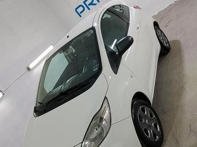 Usata Ford Ka 75 CV (55 kW) 2011 Bianco Utilitaria