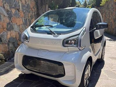 Usata XEV Yoyo 2023 Grigio Utilitaria
