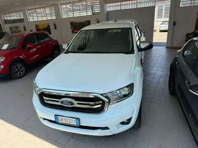 Usata Ford Ranger