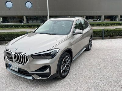 Usata BMW X1 xLine 2021 SUV