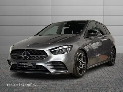 Usata Mercedes B180