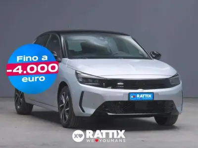 Usata Opel Corsa