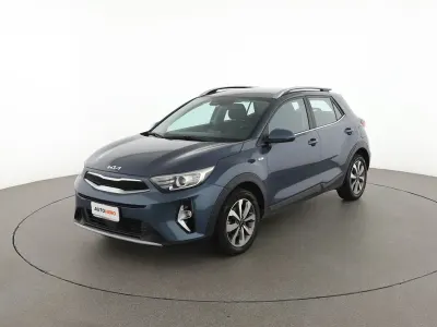 Usata Kia Stonic