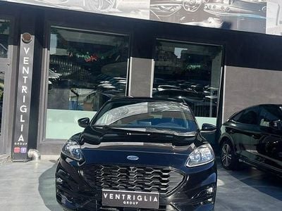Usata Ford Kuga ST-Line 120 CV (88 kW) 2020 SUV