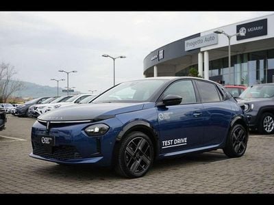 Usata Lancia Ypsilon 61 kW (84 CV) 2024 038 Utilitaria