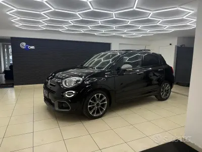 Usata Fiat 130 Sport 130 CV (95 kW) 2022 Nero Station wagon