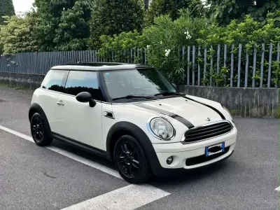 Usata Mini Cooper