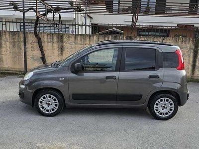 Usata Fiat Panda Easy 69 CV (50 kW) 2020 Utilitaria