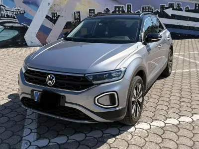 Usata VW T-Roc Edition 116 CV (85 kW) 2024 SUV