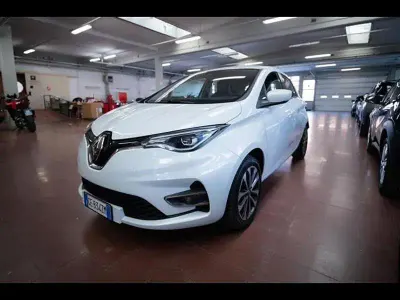 Usata Renault Zoe