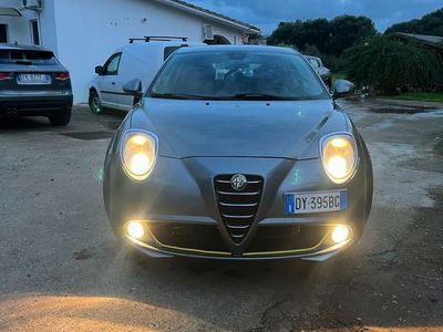 usata Alfa Romeo MiTo 1.4 Junior Sport Pack