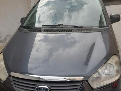 usata Ford C-MAX 1ª serie - 2010