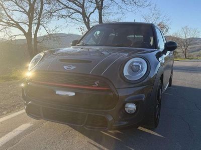 Usata Mini Cooper SD Business 170 CV (125 kW) 2015 Utilitaria