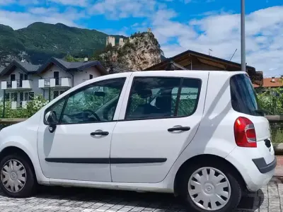 Usata Renault Modus