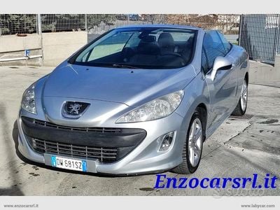 Usata Peugeot 308 CC