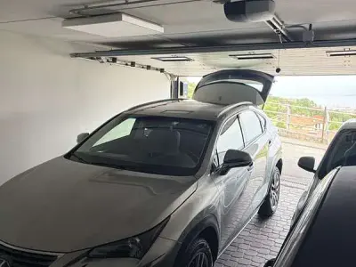 Usata Lexus NX300h Executive Line 143 CV (105 kW) 2019 SUV