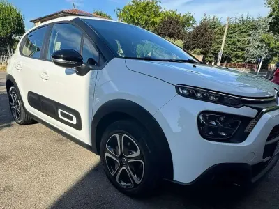 Usata Citroën C3