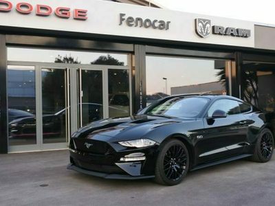 usata Ford Mustang GT Fastback 5.0 V8 TiVCT aut. Premium FULL OPT