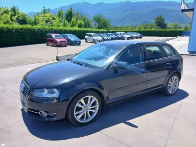 Usata Audi A3