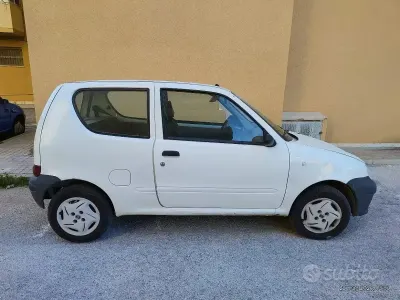Usata Fiat 600