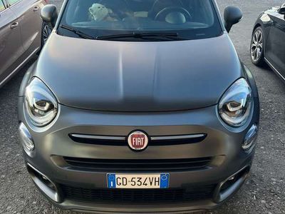 usata Fiat 500X 1.6 mjt Sport 130cv