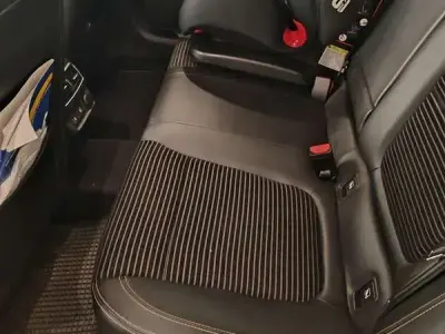 Usata Renault Talisman Initiale Paris 160 CV (117 kW) 2016 Berlina