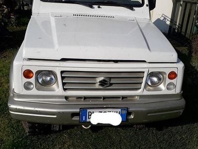 Usata Suzuki Samurai 2000 SUV