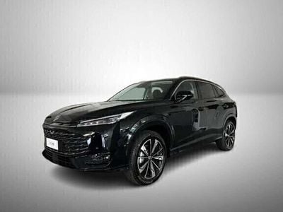 Nuova MG HS Comfort 224 CV (164 kW) 2026 Nero SUV