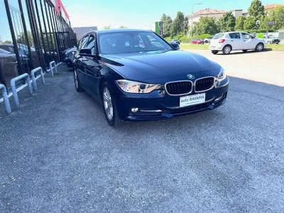 Usata BMW 316