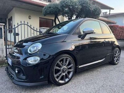 Abarth 595C