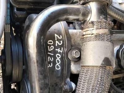 Usata 2001 Hyundai Galloper Comfort SUV | 8500 € (Cara)