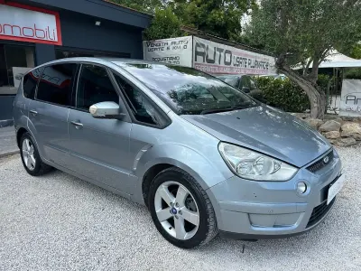 Usata Ford S-MAX