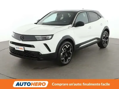 Usata Opel Mokka X