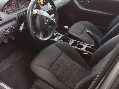 Usata Mercedes A160 95 CV (69 kW) 2009 Monovolume