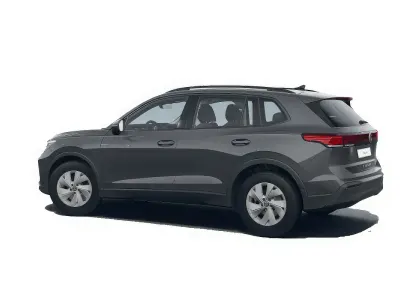 Usata VW Tiguan
