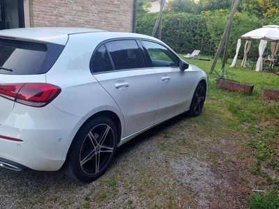 Occasion Mercedes A180