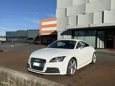 Usata Audi TTS