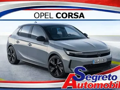 Usata Opel Corsa