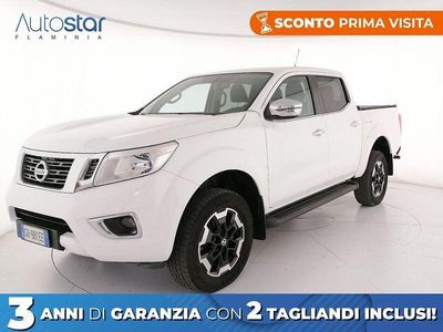 Occasion Nissan Navara