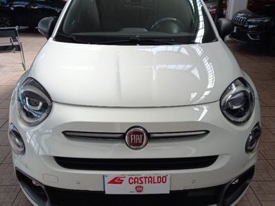 usata Fiat 130 500X 1.6 MultiJetCV Sport