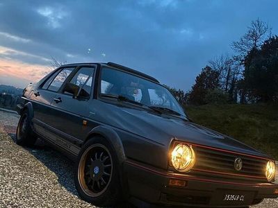 usata VW Jetta GT 1.8 (1985)